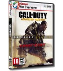 Call of Duty - Advanced Warfare - 5 Disk